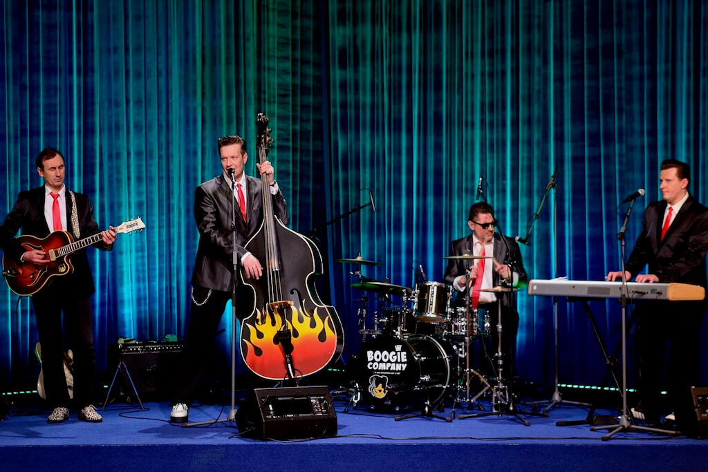 Boogie Company