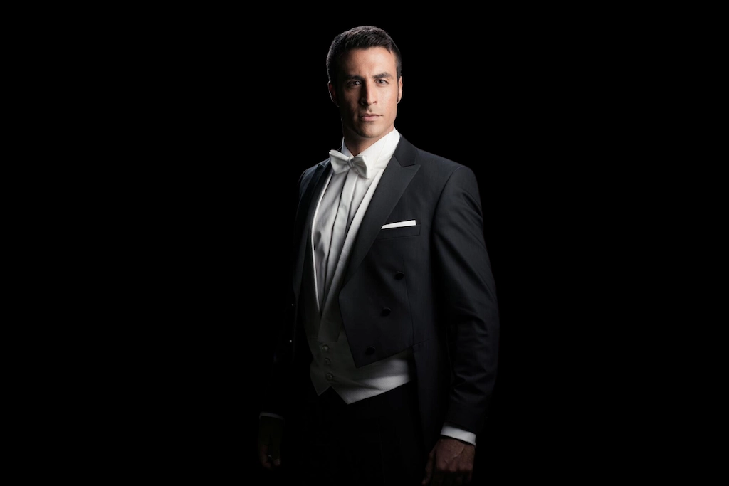 Germán Gholami