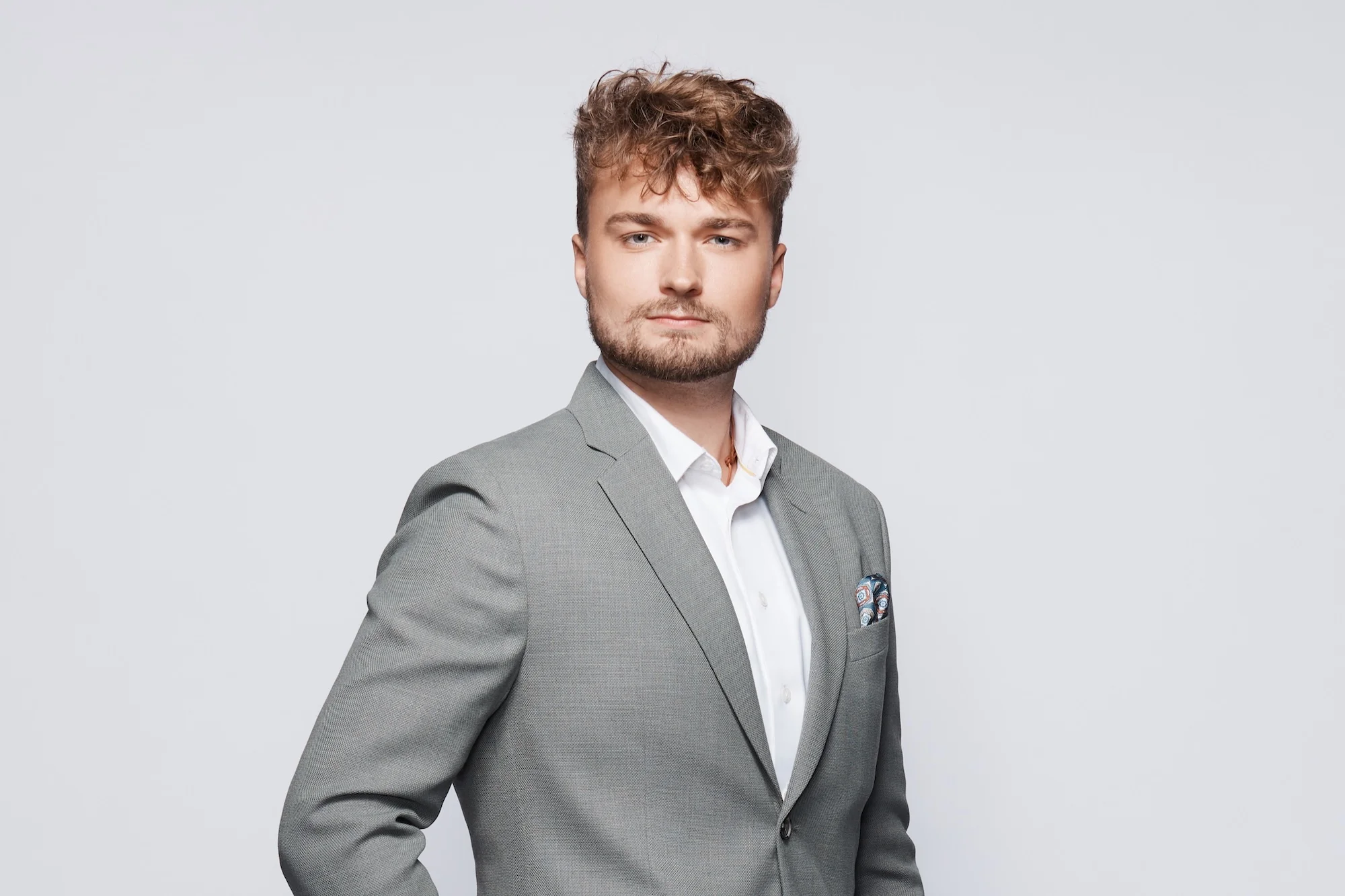 Sander Terras