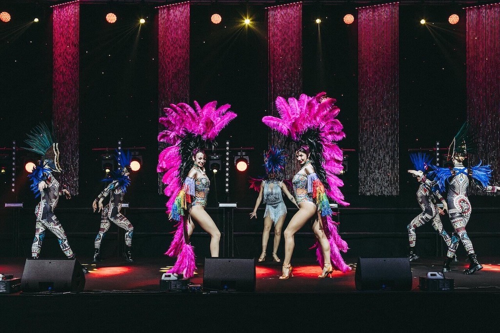Empire Show