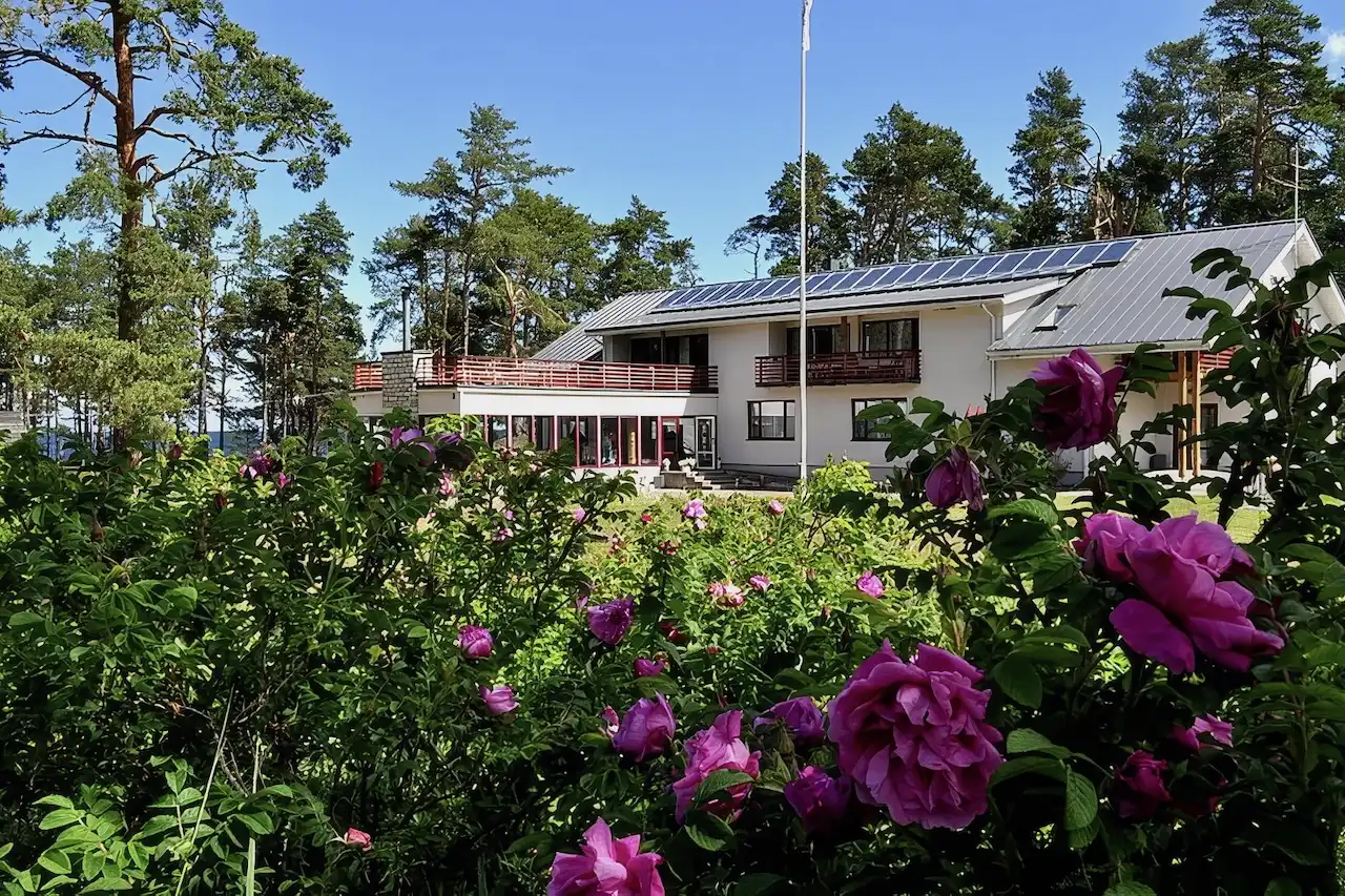 Eisma Külalistemaja