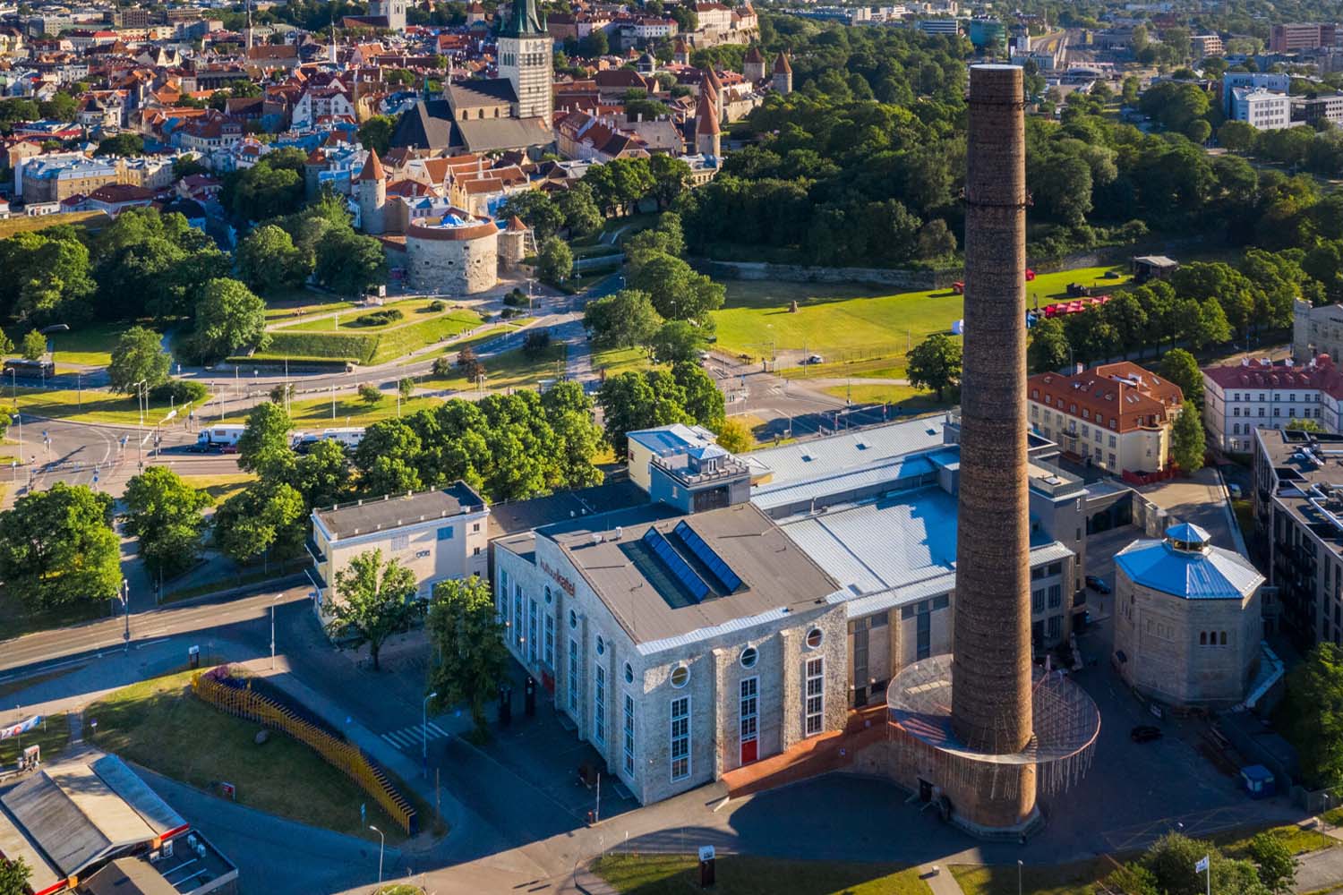 Kultuurikatel