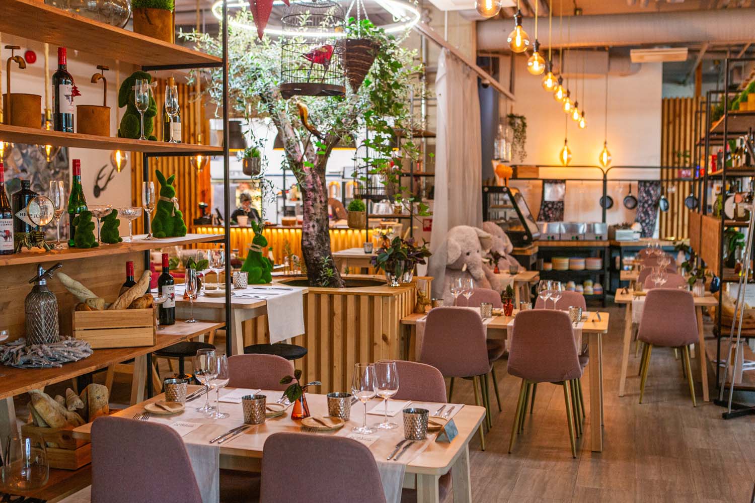 Loft ja Ürdid