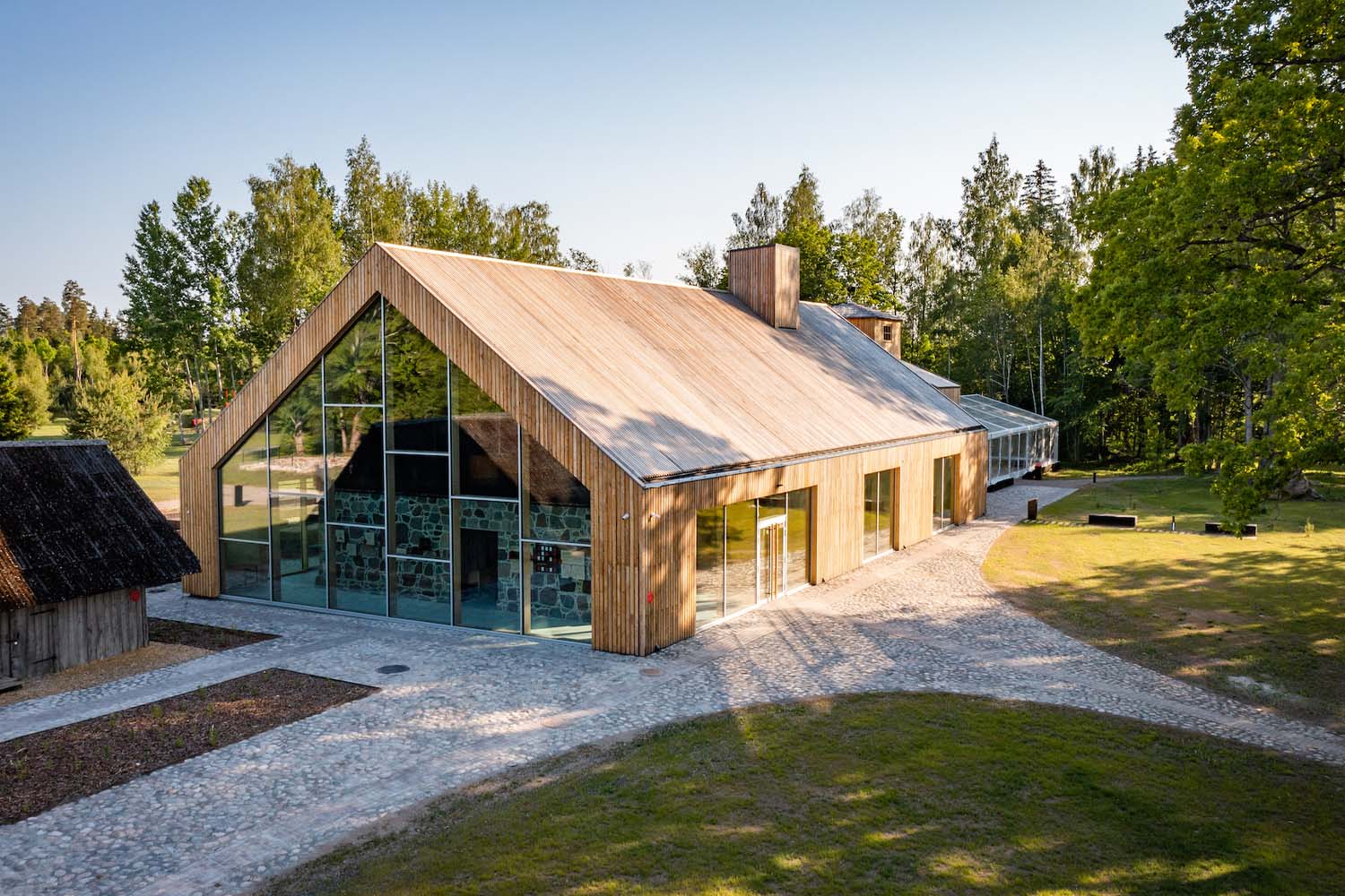 Mulgi Elamuskeskus