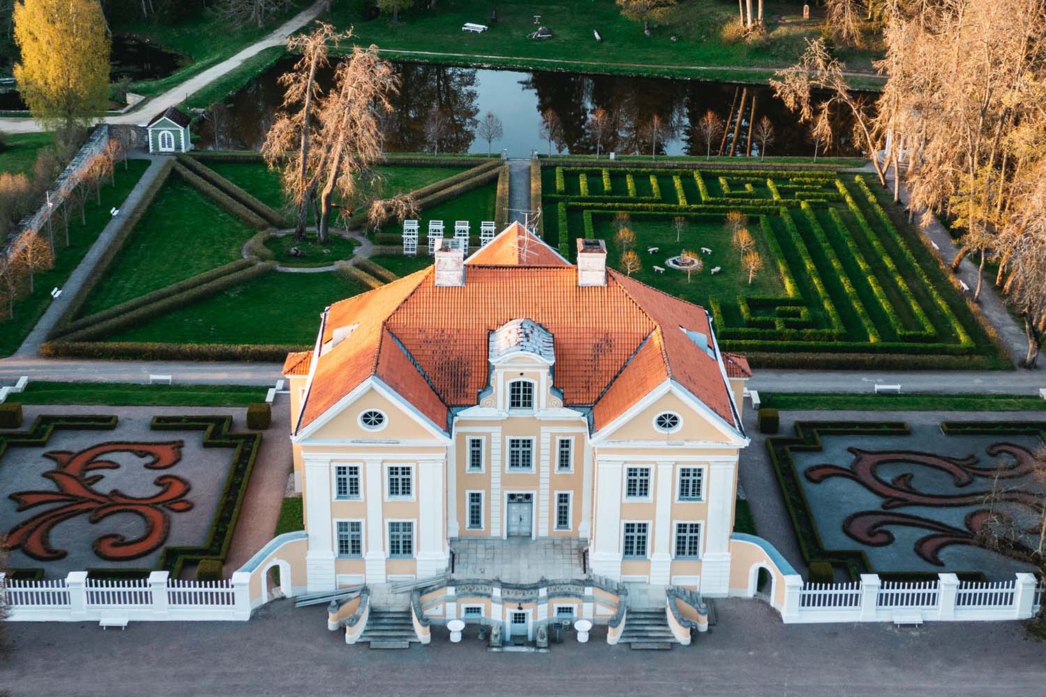 Palmse Mõis