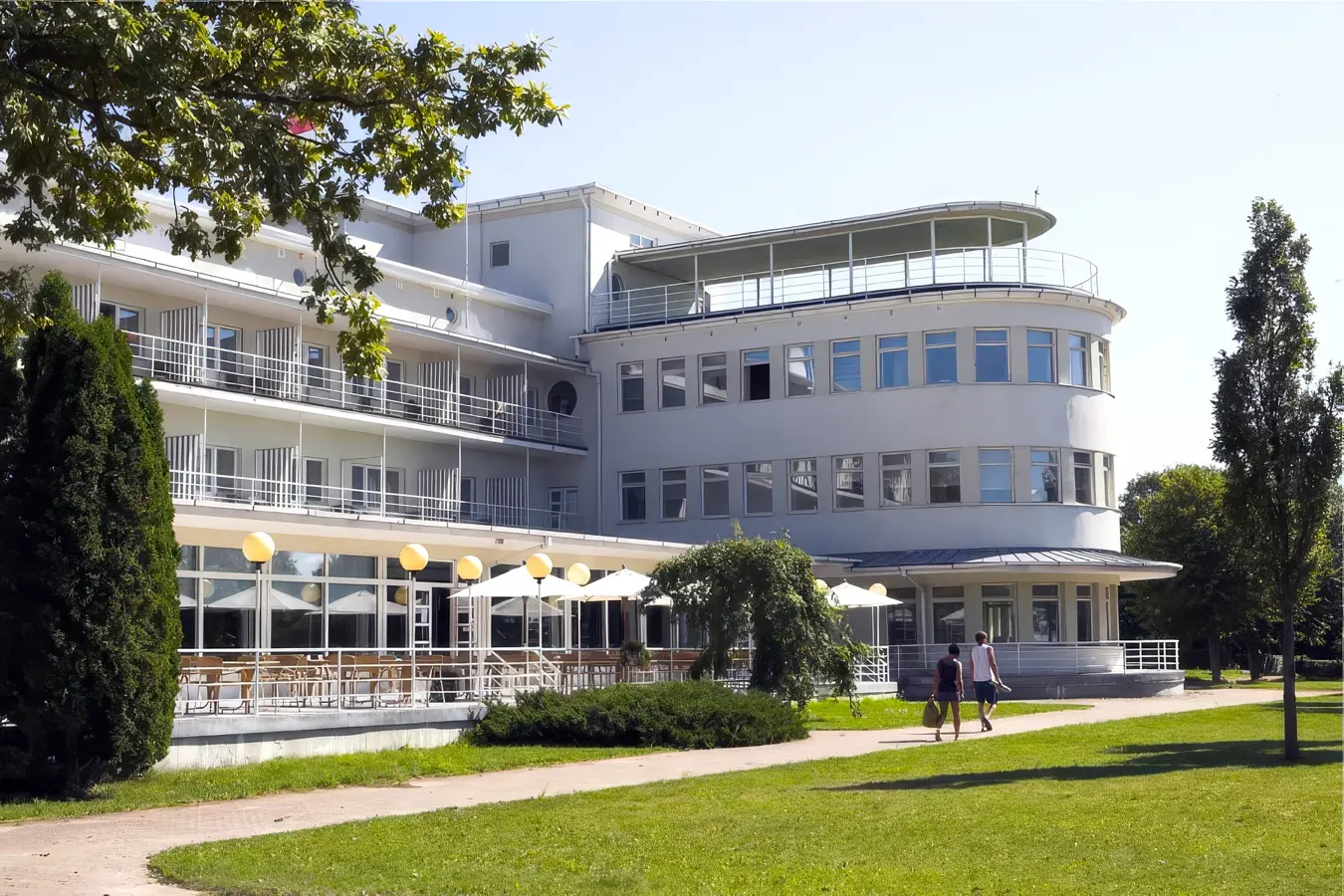 Pärnu Rannahotell