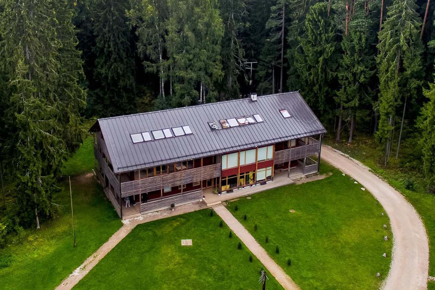 Taevaskoja Puhkekeskus