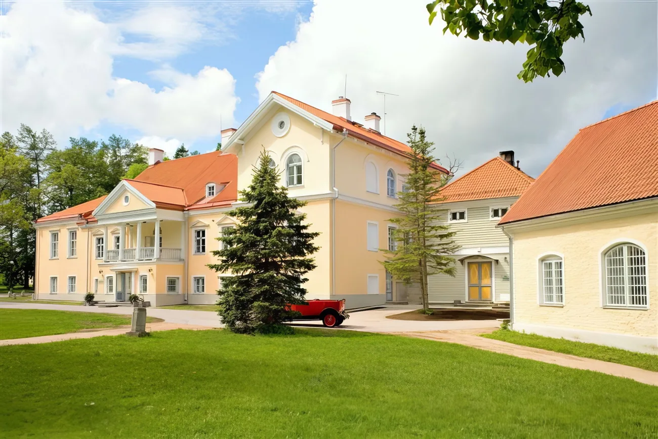 Vihula Mõis